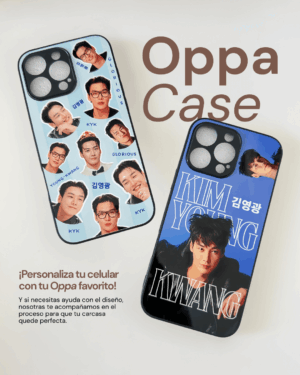 Oppa Case