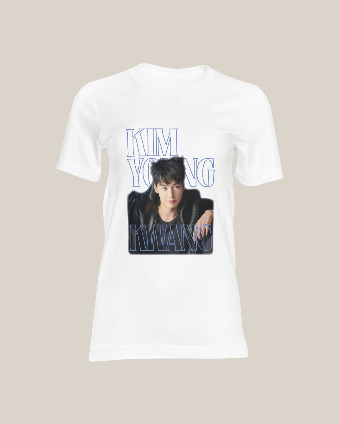 Personaliza tu Polera - Imagen 3